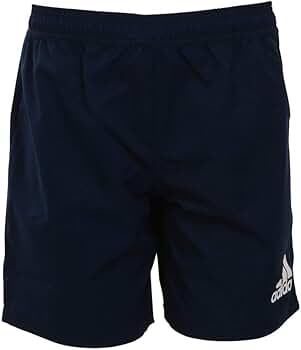 Amazon | [アディダス] ショートパンツ 3ストライプス ショーツ